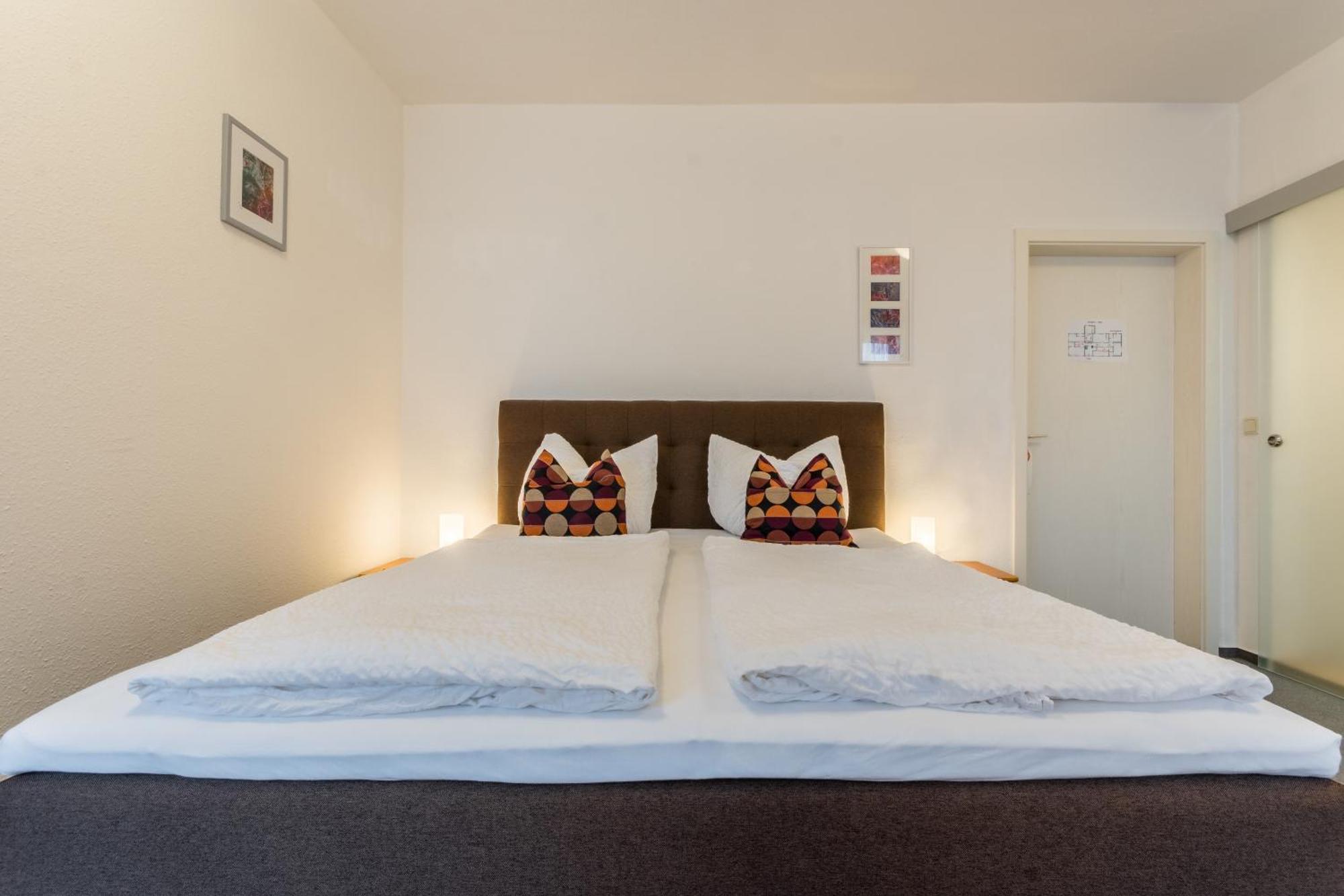 Hotel Schoene Aussicht Masserberg Rom bilde