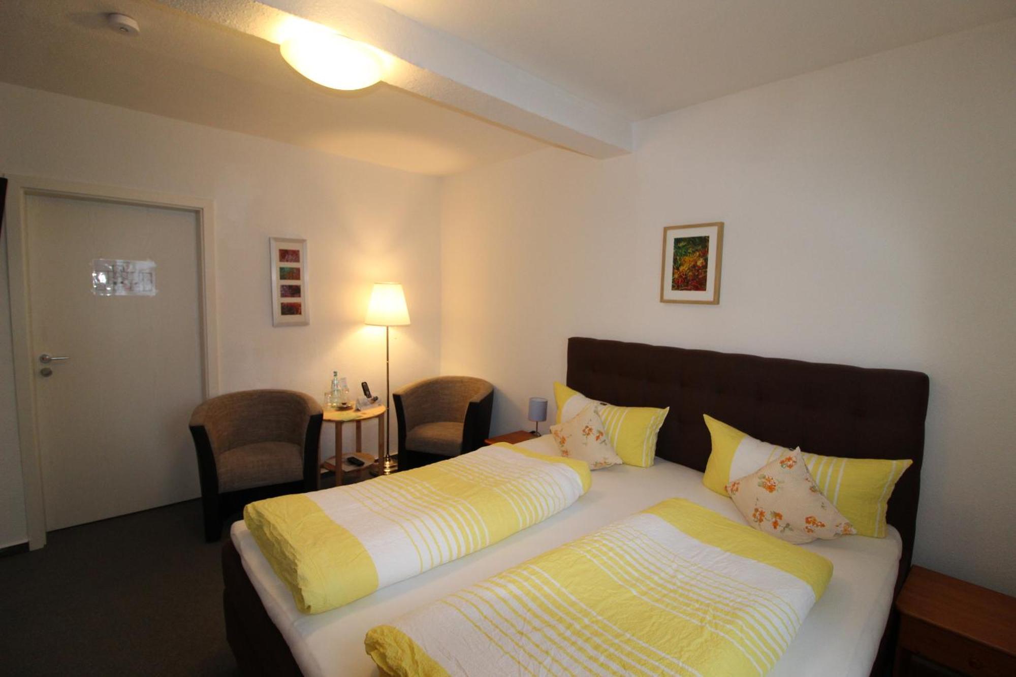 Hotel Schoene Aussicht Masserberg Rom bilde